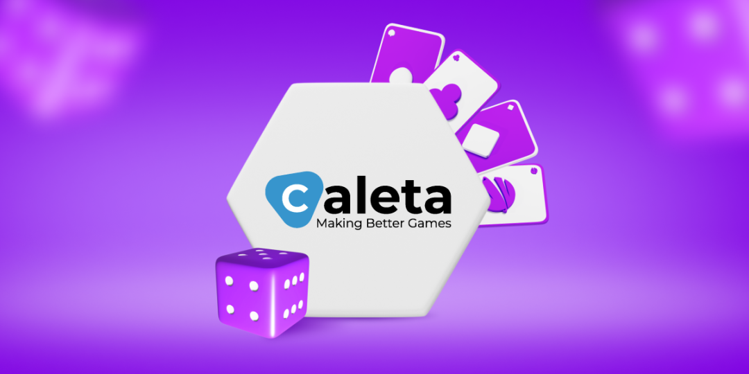 Top 5 Caleta Gaming Casino Slots